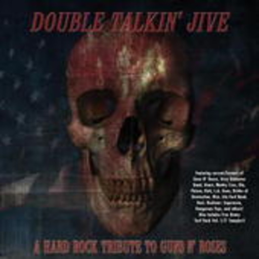 Diverse – Guns'N'Roses Tribute - Double Talkin'