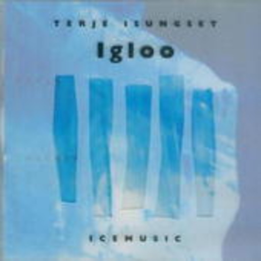 Terje Isungset – Igloo