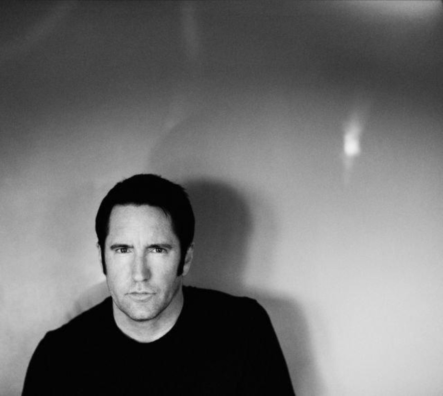 Bezieht in Sachen YouTube, Freemium und Value Gap Position: Trent Reznor