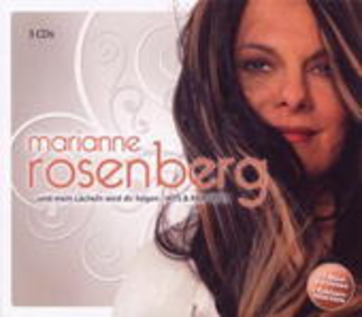 Marianne Rosenberg – Hits & Raritäten
