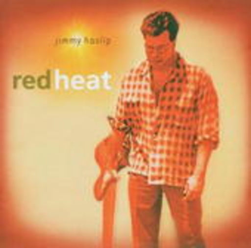 Jimmy Haslip – Red Heat
