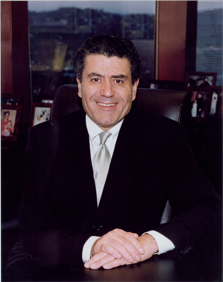 Haim Saban