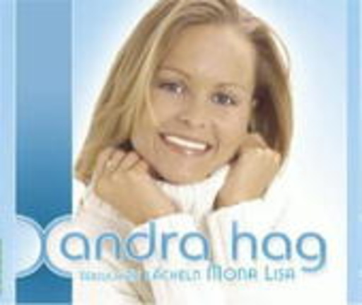 Xandra Hag – Versuch zu lächeln, Mona Lisa