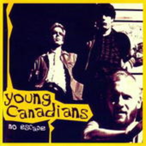 Young Canadians – No Escape