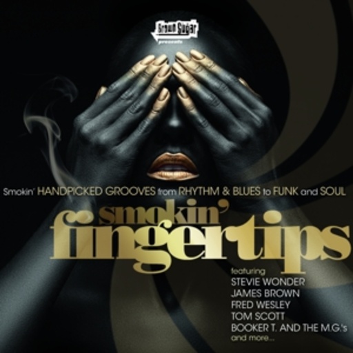 Diverse – Smokin' Fingertips