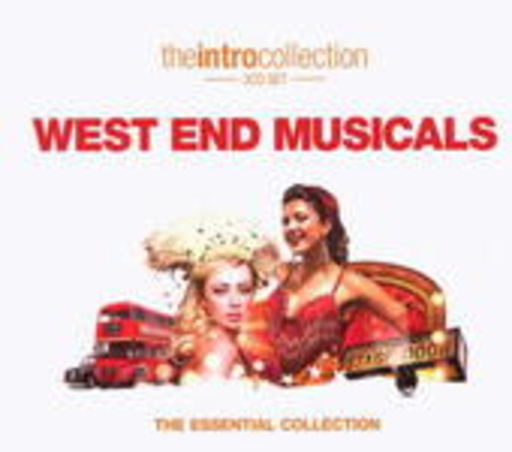Diverse – West End Musicals - Intro Collection