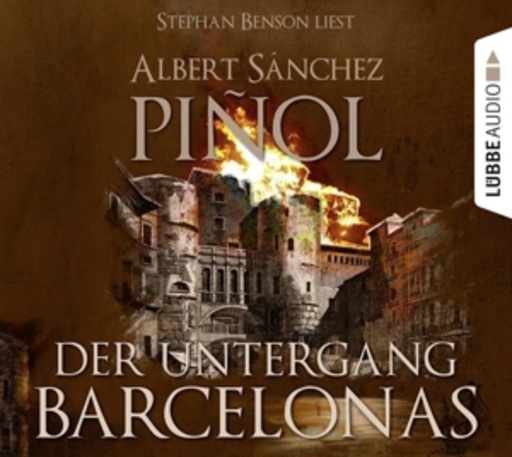 Diverse – Der Untergang Barcelonas