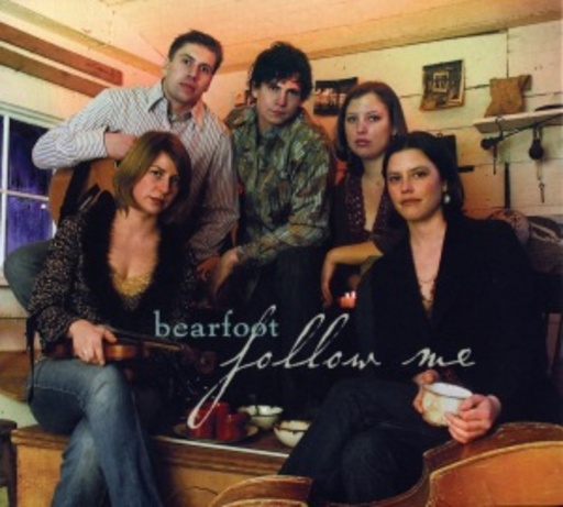 Bearfoot – Follow Me