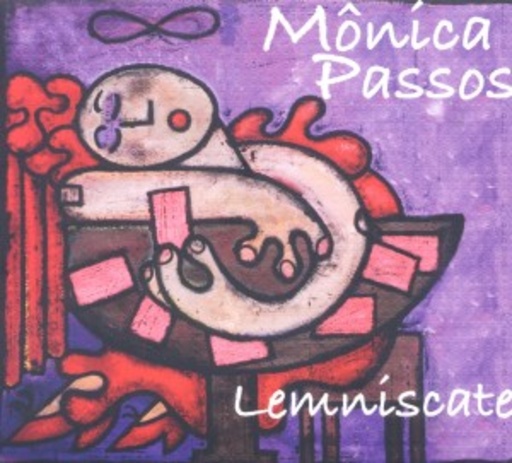 Monica Passos – Lemniscate