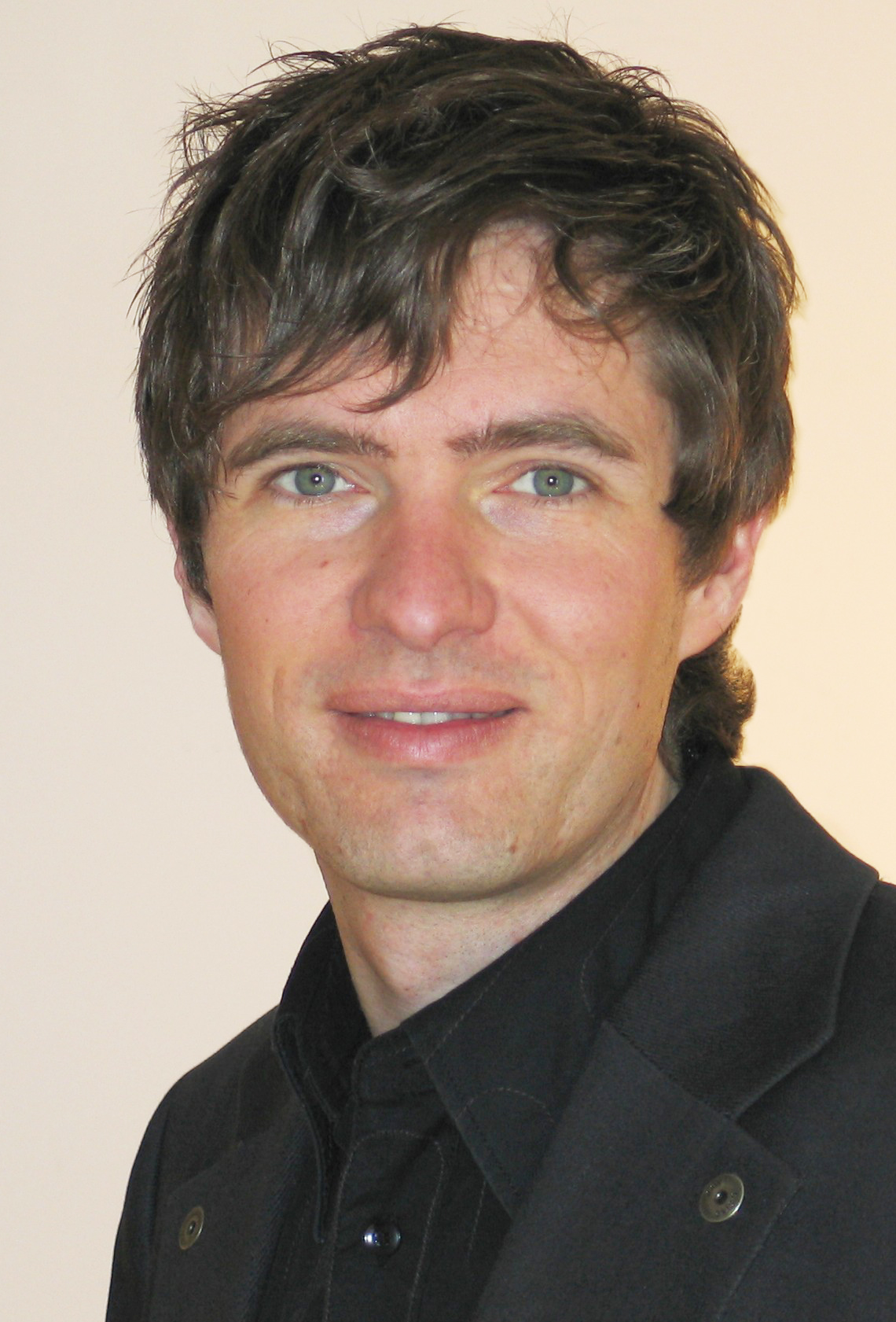 Oliver Lepges