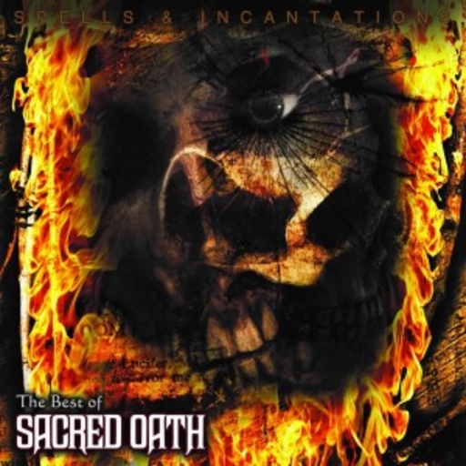 Sacred Oath – Spells And Incantations