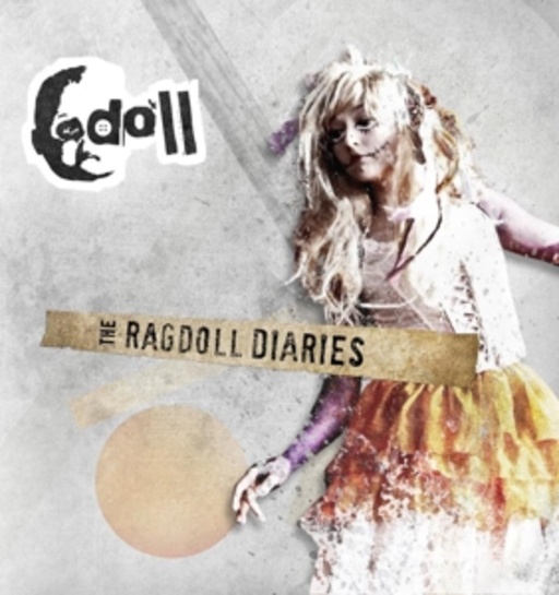 Doll – The Ragdoll Diaries