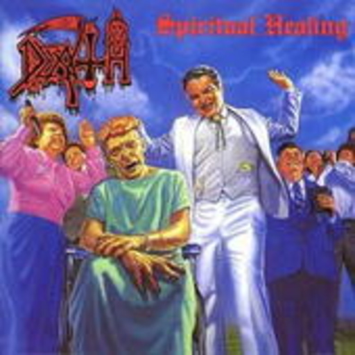Death – Spiritual Healing