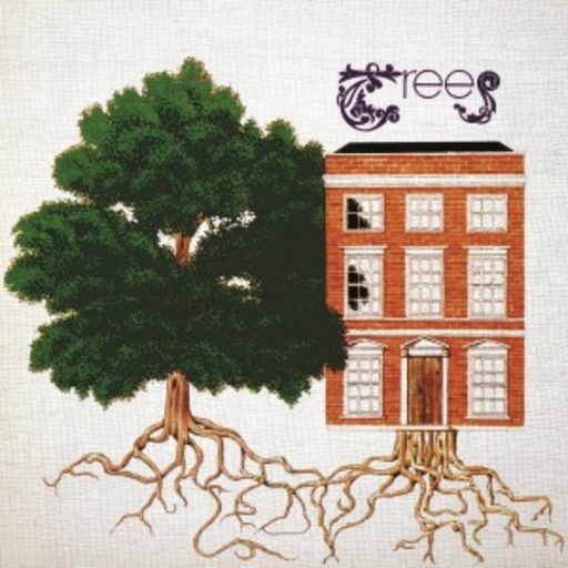 Trees – Garden Of Jane Delawney