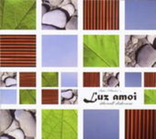 Luz Amoi-Pellmaier – Überall dahoam