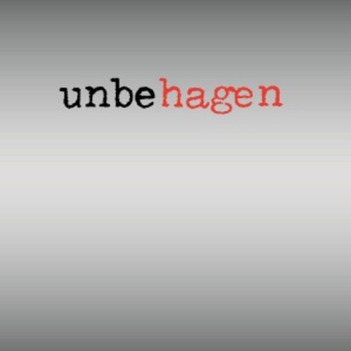 Nina Hagen – Unbehagen