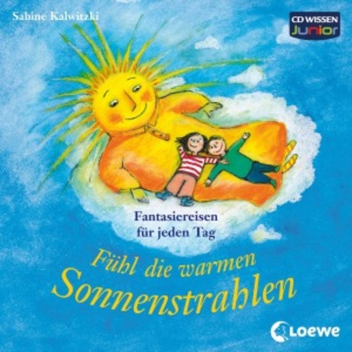 Florian Fischer – Fühl die warmen Sonnenstrahlen