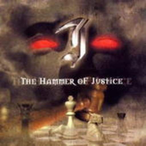 Justice – Hammer Of Justice
