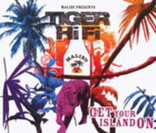Tiger Hifi – Get Your Island On