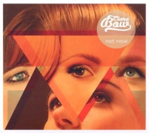 Clara Bow – Not Now