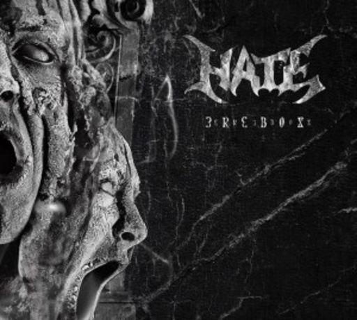 Hate – Erebos