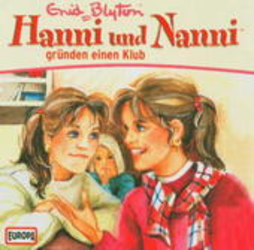 Hanni und Nanni – ... gründen einen Club (5)