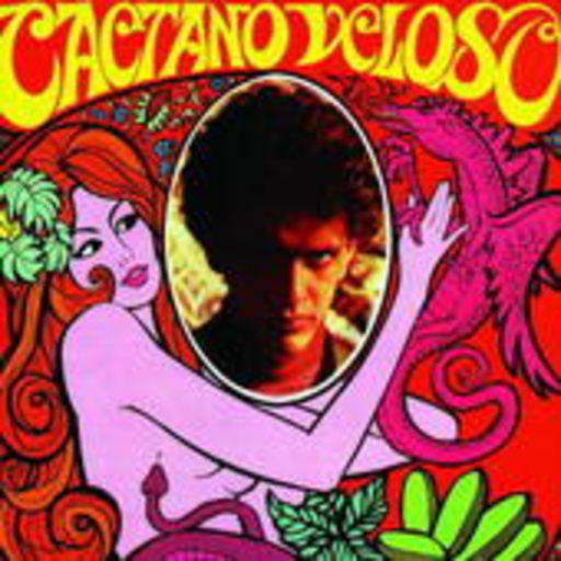 Caetano Veloso – Caetano Veloso