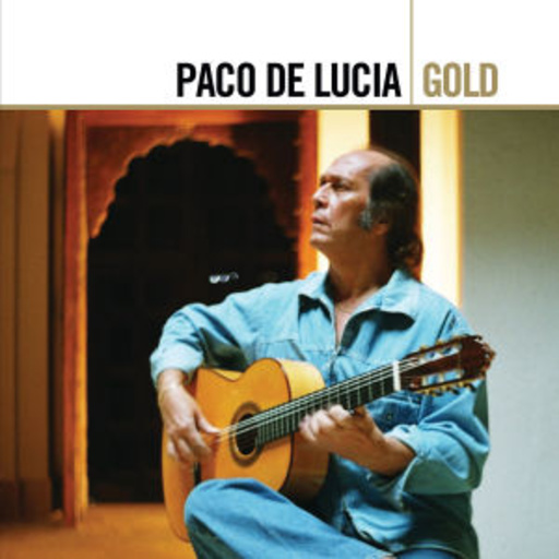 Paco De Lucia – Gold