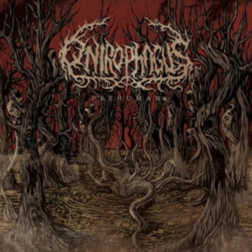 Onirophagus – Prehuman
