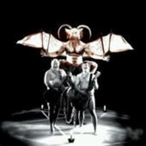 Tenacious D – Tenacious D