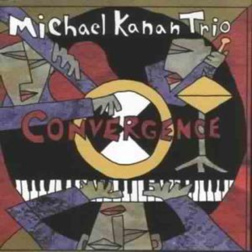 Michael Kanan Trio – Convergence