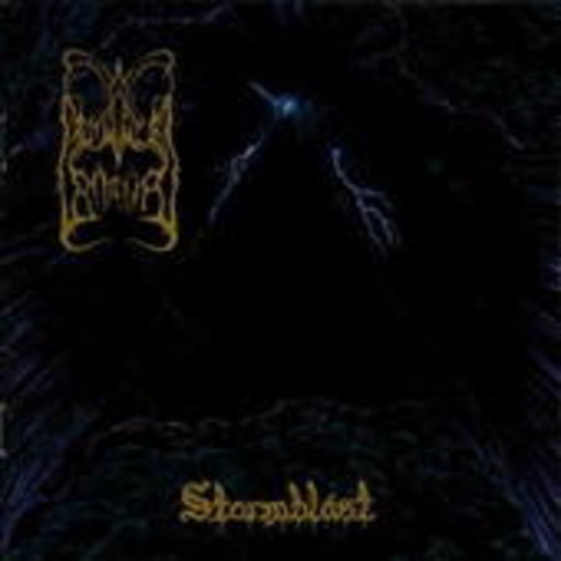 Dimmu Borgir – Stormblast
