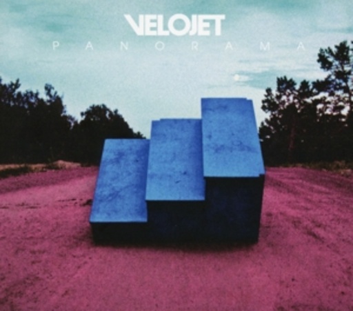 Velojet – Panorama