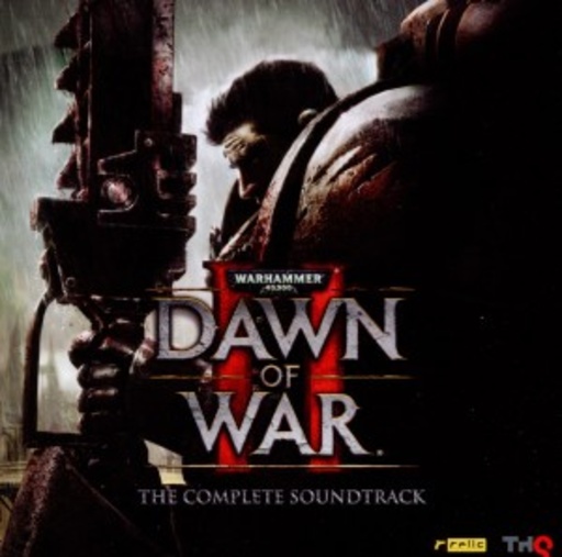 Diverse – Dawn Of War 2