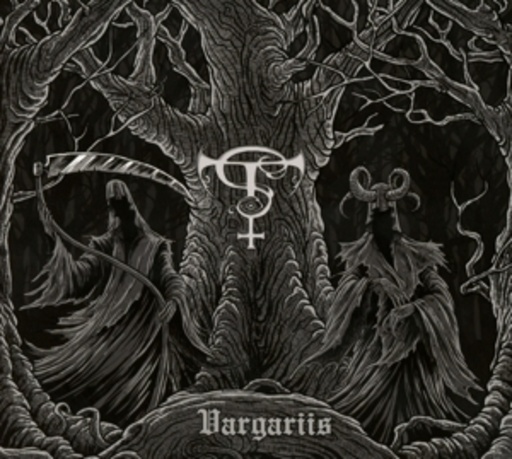 Tombstones – Vargariis