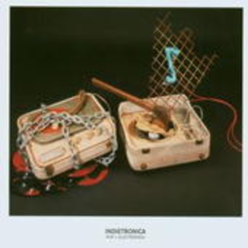 Diverse – Indietronica