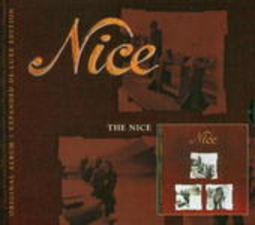 The Nice – The Nice