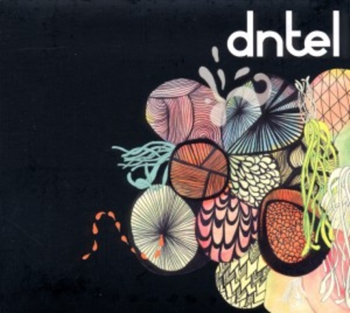 Dntel – Early Works For Me If It Works For You 2