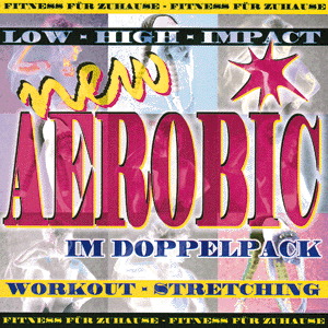Diverse – New Aerobic im Doppelpack