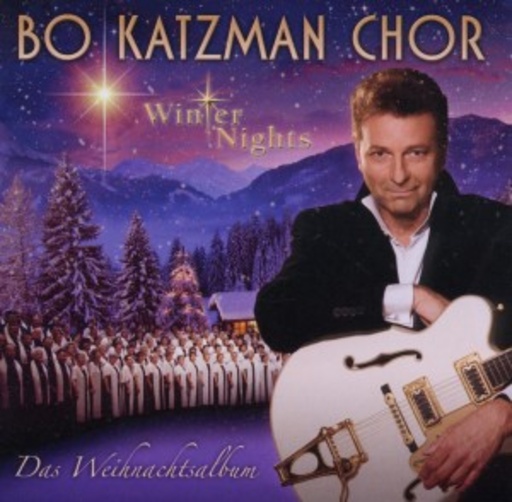 Bo Katzmann Chor – Winter Nights