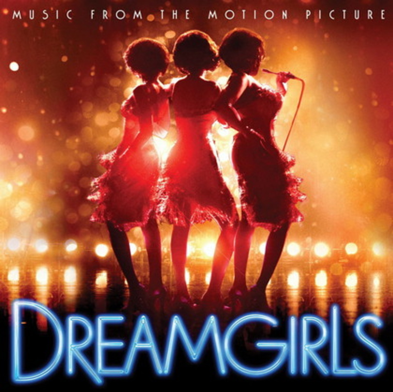 Nummer eins in USA: "Dreamgirls"