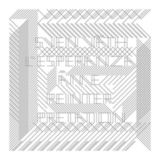 Sven Väth – L' Esperanza - Ame Reinterpretation