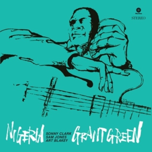 Grant Green – Nigeria