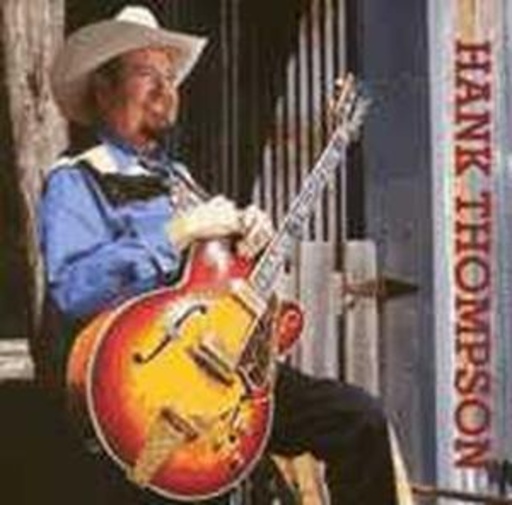 Hank Thompson – Seven Decades