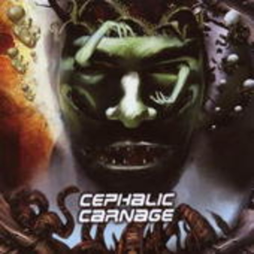 Cephalic Carnage – Conforming To Abnormality