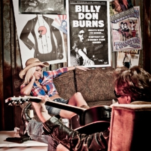 Billy Don Burns – Nights When I'm Sober...