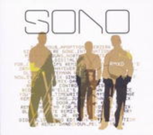 Sono – Sono Rmxd
