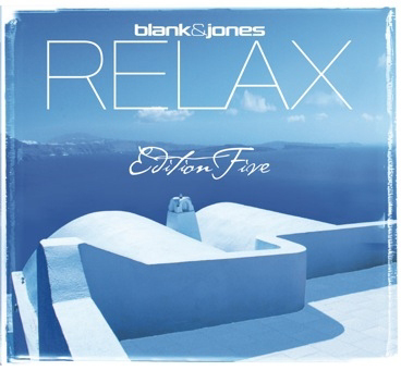 Relax Edition Five