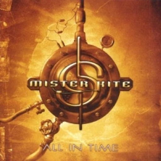 Mister Kite – All In Time