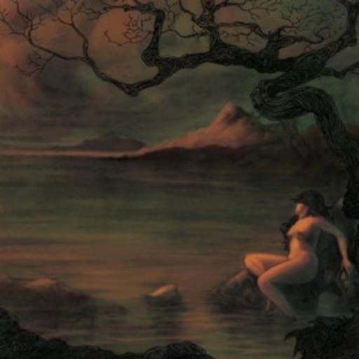 Elder – Dead Roots Stirring
